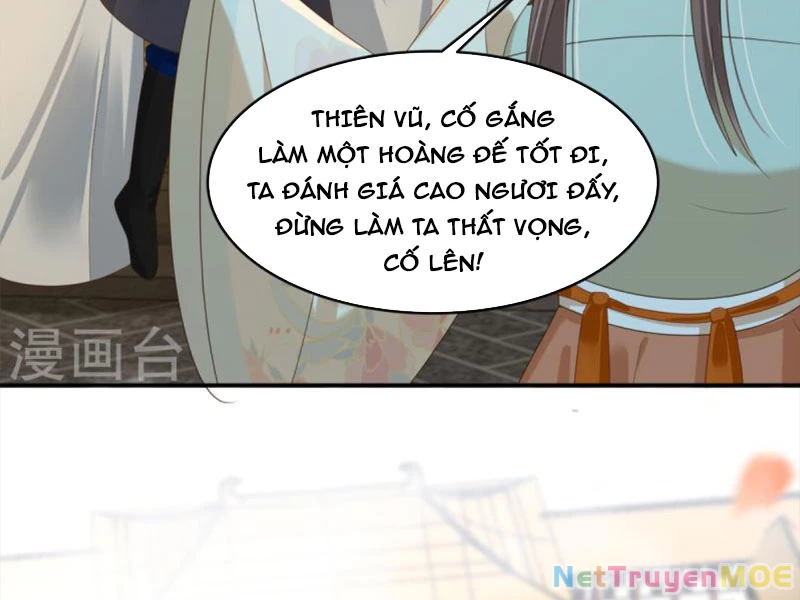 Tà Vương Phúc Hắc Sủng Nhập Cốt Chapter 228 - 23