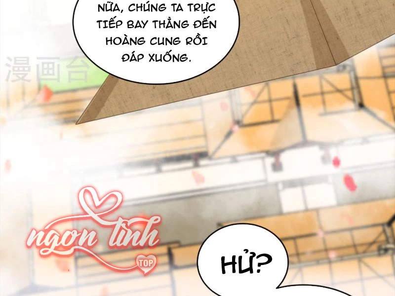 Tà Vương Phúc Hắc Sủng Nhập Cốt Chapter 228 - 26