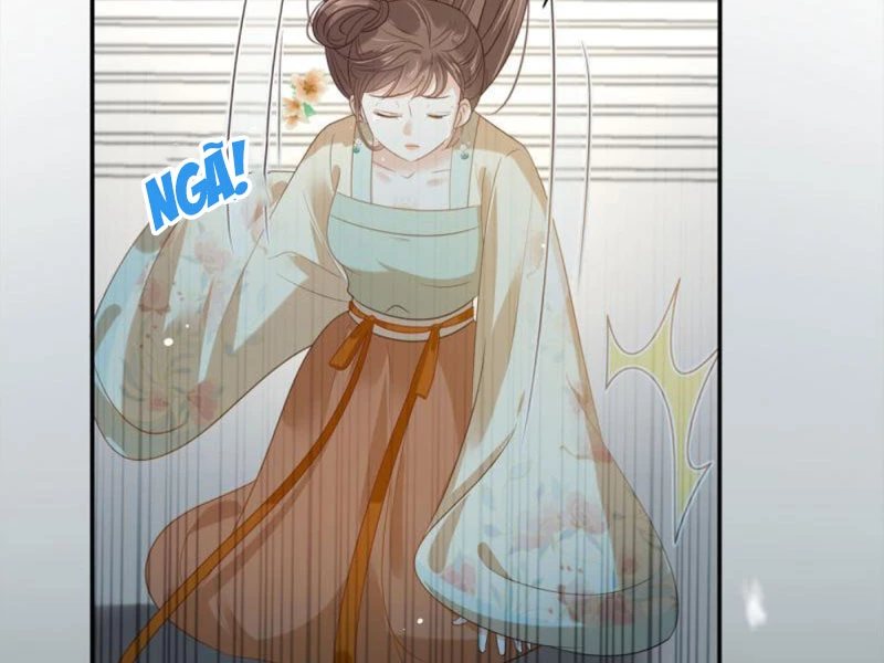 Tà Vương Phúc Hắc Sủng Nhập Cốt Chapter 228 - 35