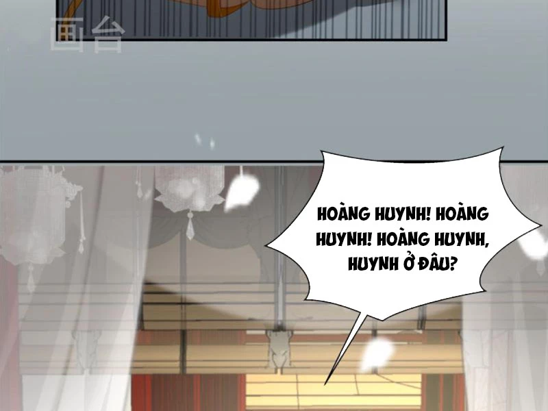 Tà Vương Phúc Hắc Sủng Nhập Cốt Chapter 228 - 36