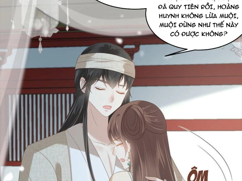 Tà Vương Phúc Hắc Sủng Nhập Cốt Chapter 228 - 50