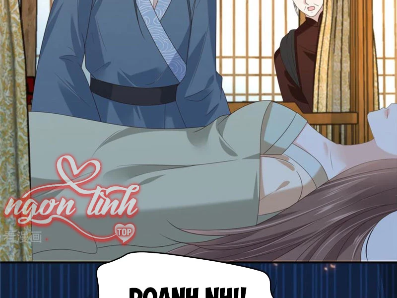 Tà Vương Phúc Hắc Sủng Nhập Cốt Chapter 229 - 10