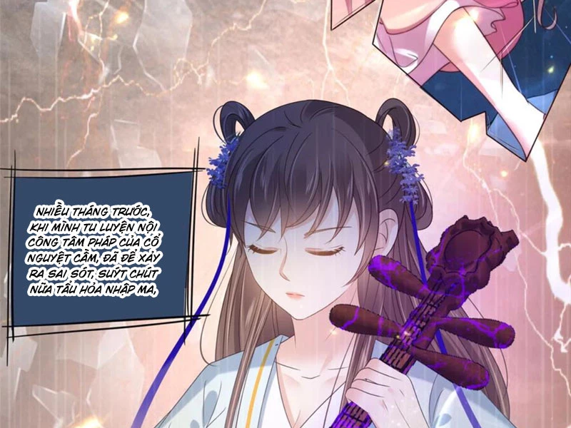 Tà Vương Phúc Hắc Sủng Nhập Cốt Chapter 229 - 14