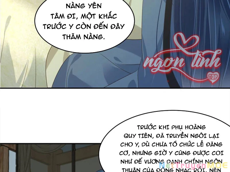 Tà Vương Phúc Hắc Sủng Nhập Cốt Chapter 229 - 29
