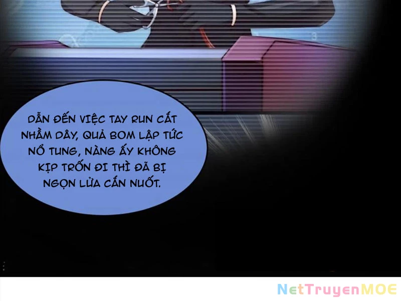 Tà Vương Phúc Hắc Sủng Nhập Cốt Chapter 229 - 44