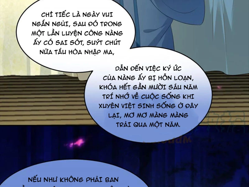 Tà Vương Phúc Hắc Sủng Nhập Cốt Chapter 229 - 53