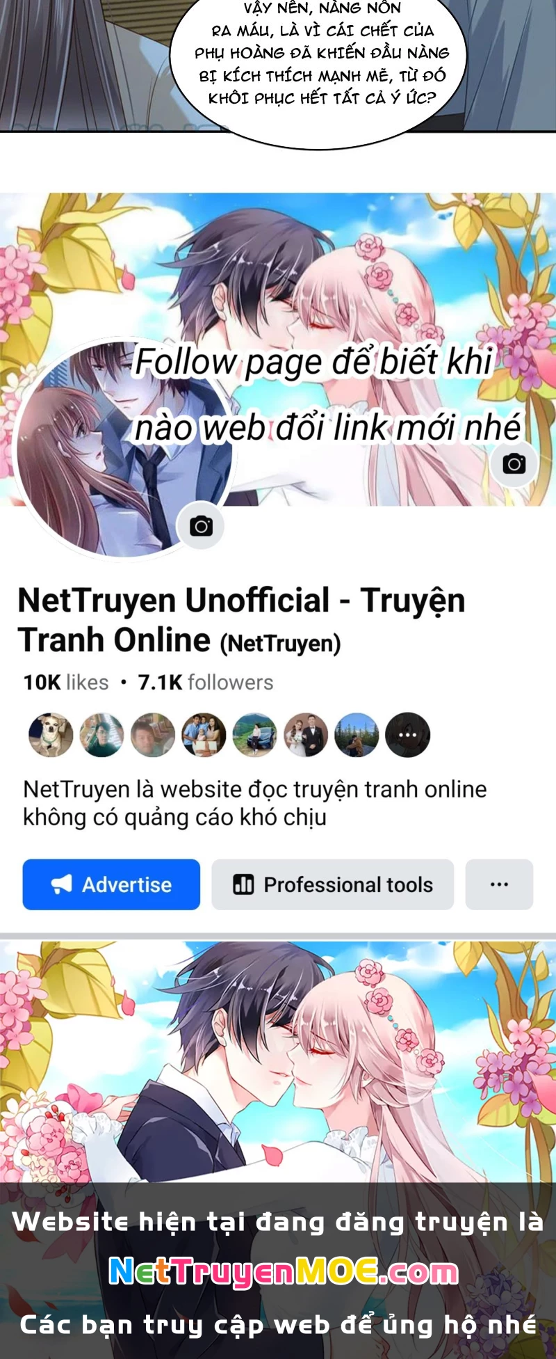 Tà Vương Phúc Hắc Sủng Nhập Cốt Chapter 229 - 58