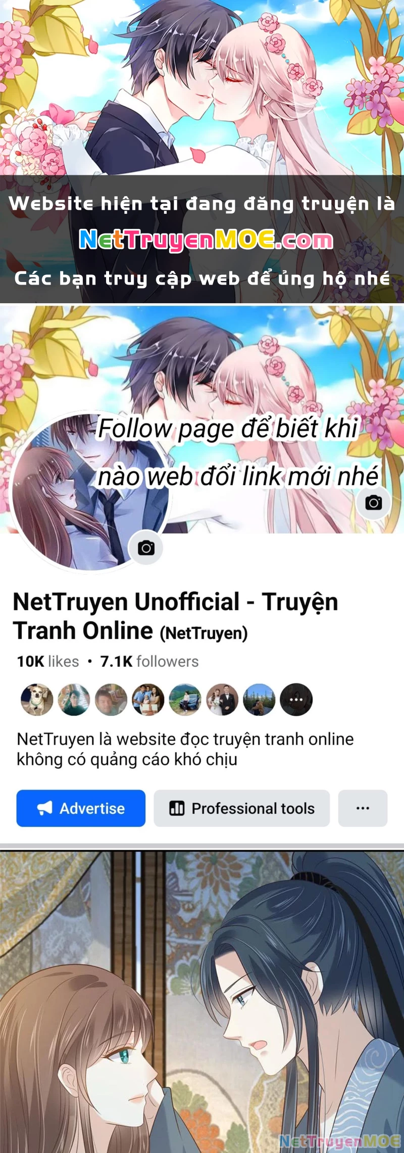 Tà Vương Phúc Hắc Sủng Nhập Cốt Chapter 230 - 1