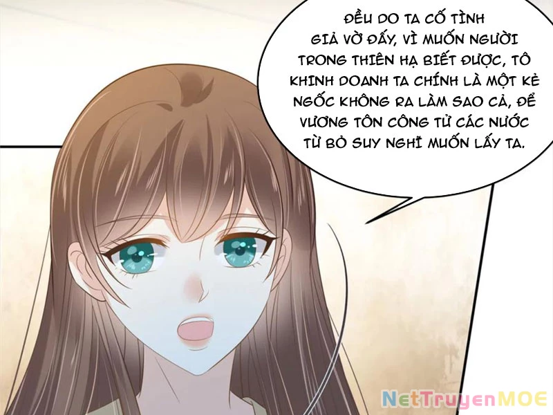 Tà Vương Phúc Hắc Sủng Nhập Cốt Chapter 230 - 18