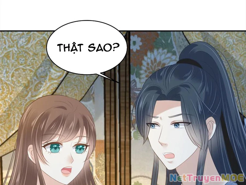 Tà Vương Phúc Hắc Sủng Nhập Cốt Chapter 230 - 20