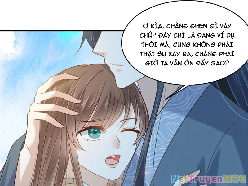 Tà Vương Phúc Hắc Sủng Nhập Cốt Chapter 230 - 29