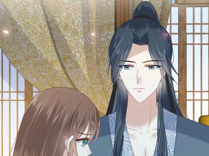 Tà Vương Phúc Hắc Sủng Nhập Cốt Chapter 230 - 32