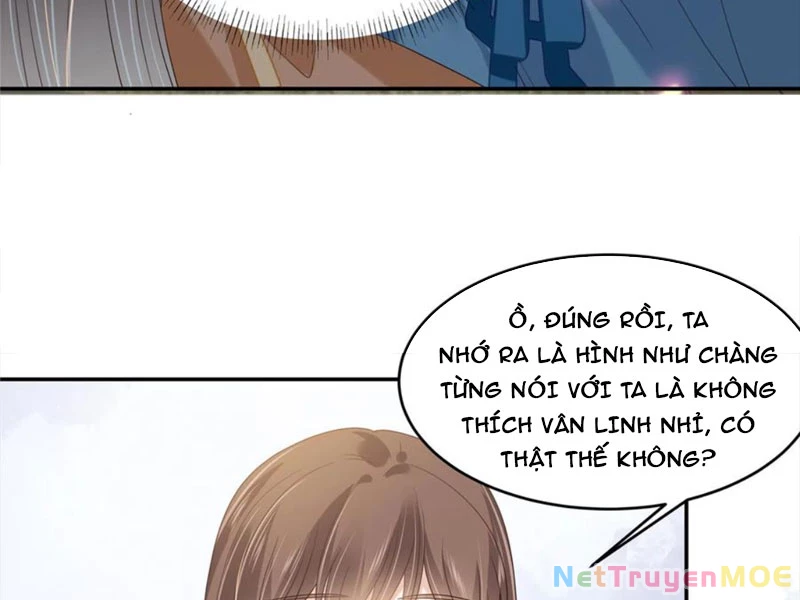 Tà Vương Phúc Hắc Sủng Nhập Cốt Chapter 230 - 34