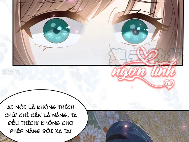 Tà Vương Phúc Hắc Sủng Nhập Cốt Chapter 230 - 42