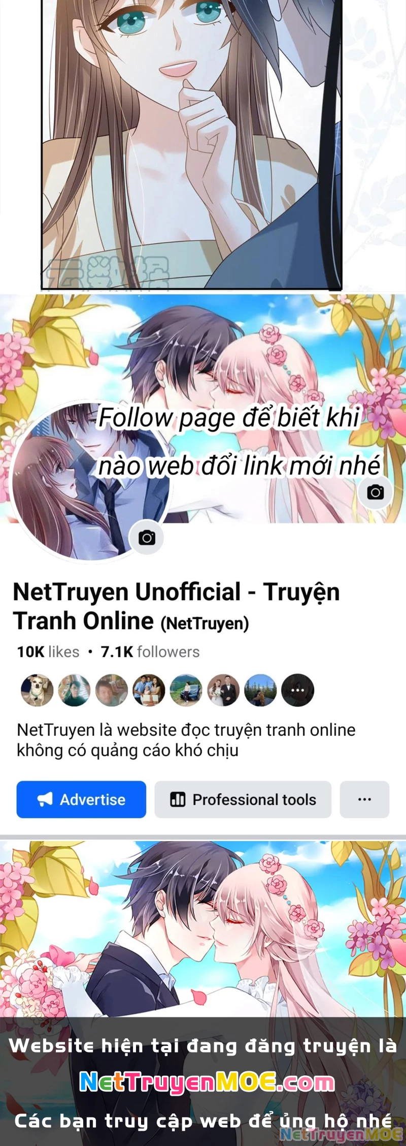 Tà Vương Phúc Hắc Sủng Nhập Cốt Chapter 230 - 46