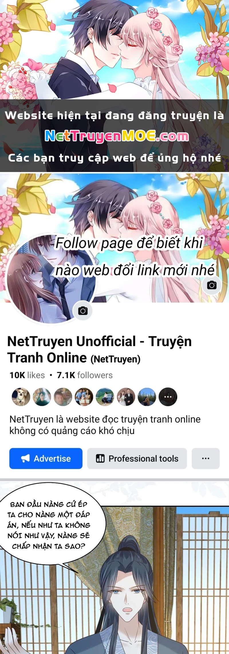 Tà Vương Phúc Hắc Sủng Nhập Cốt Chapter 231 - 1