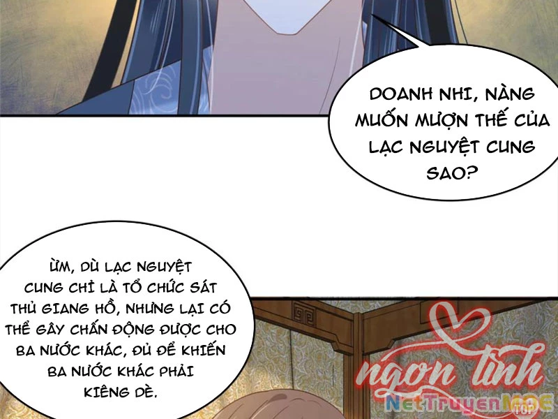 Tà Vương Phúc Hắc Sủng Nhập Cốt Chapter 231 - 18