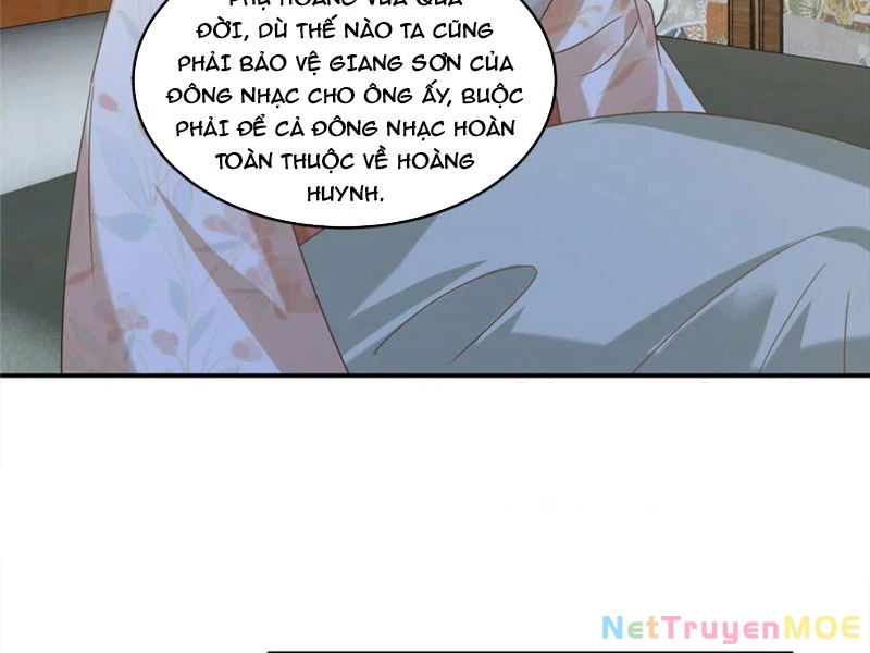 Tà Vương Phúc Hắc Sủng Nhập Cốt Chapter 231 - 20