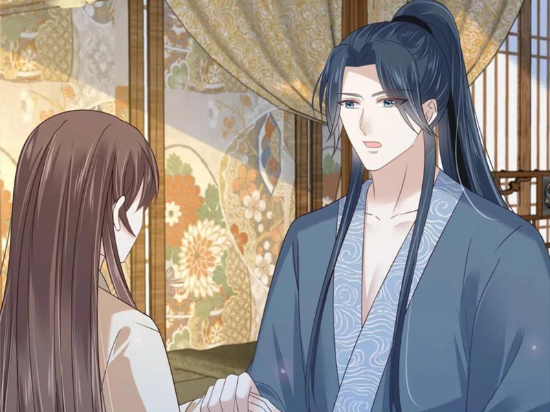 Tà Vương Phúc Hắc Sủng Nhập Cốt Chapter 231 - 24