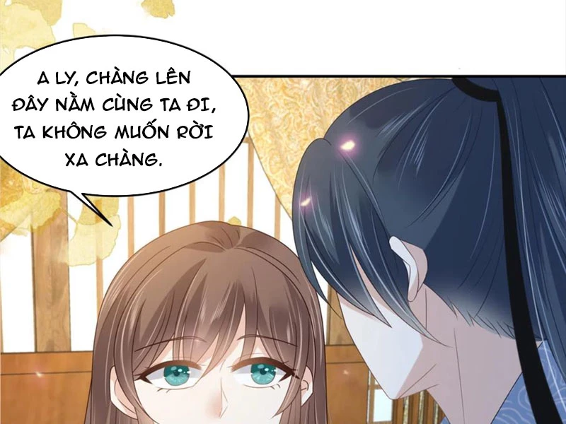 Tà Vương Phúc Hắc Sủng Nhập Cốt Chapter 231 - 30