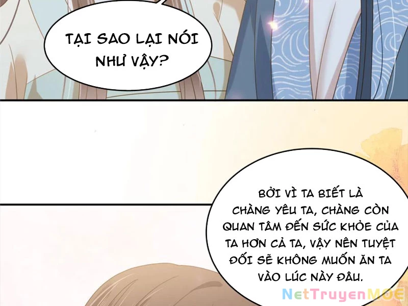 Tà Vương Phúc Hắc Sủng Nhập Cốt Chapter 231 - 36