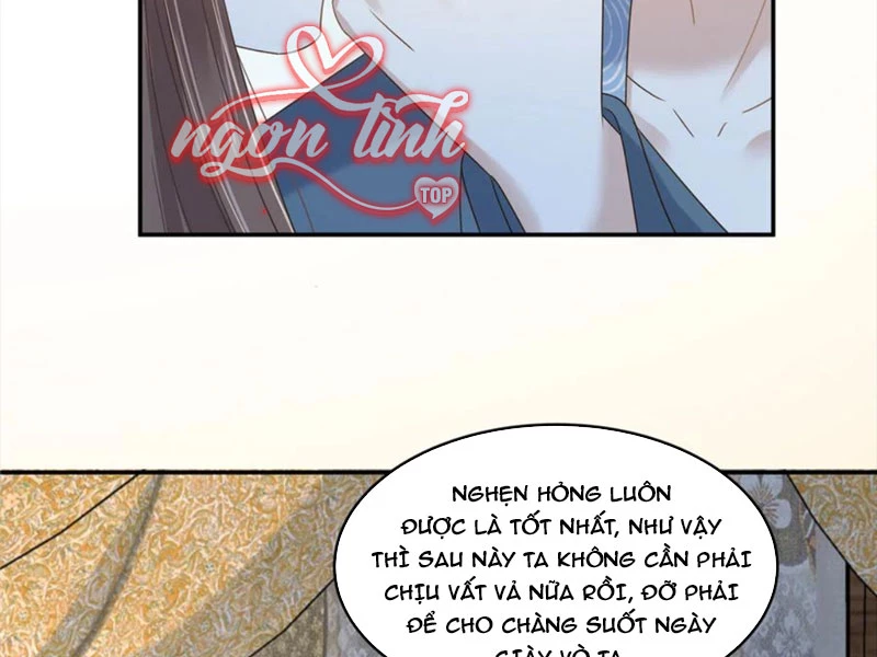 Tà Vương Phúc Hắc Sủng Nhập Cốt Chapter 231 - 40