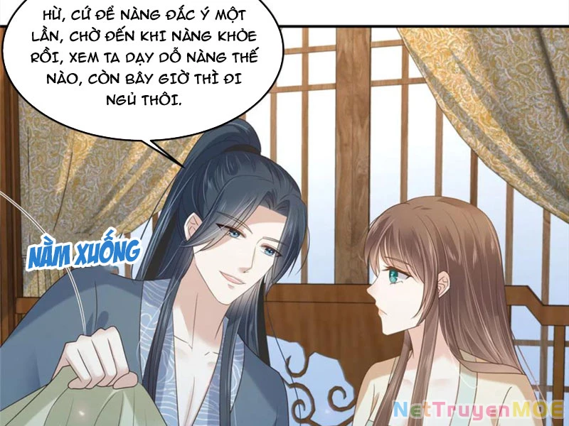 Tà Vương Phúc Hắc Sủng Nhập Cốt Chapter 231 - 43