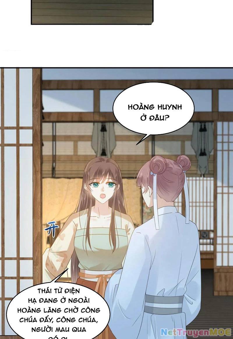 Tà Vương Phúc Hắc Sủng Nhập Cốt Chapter 232 - 2