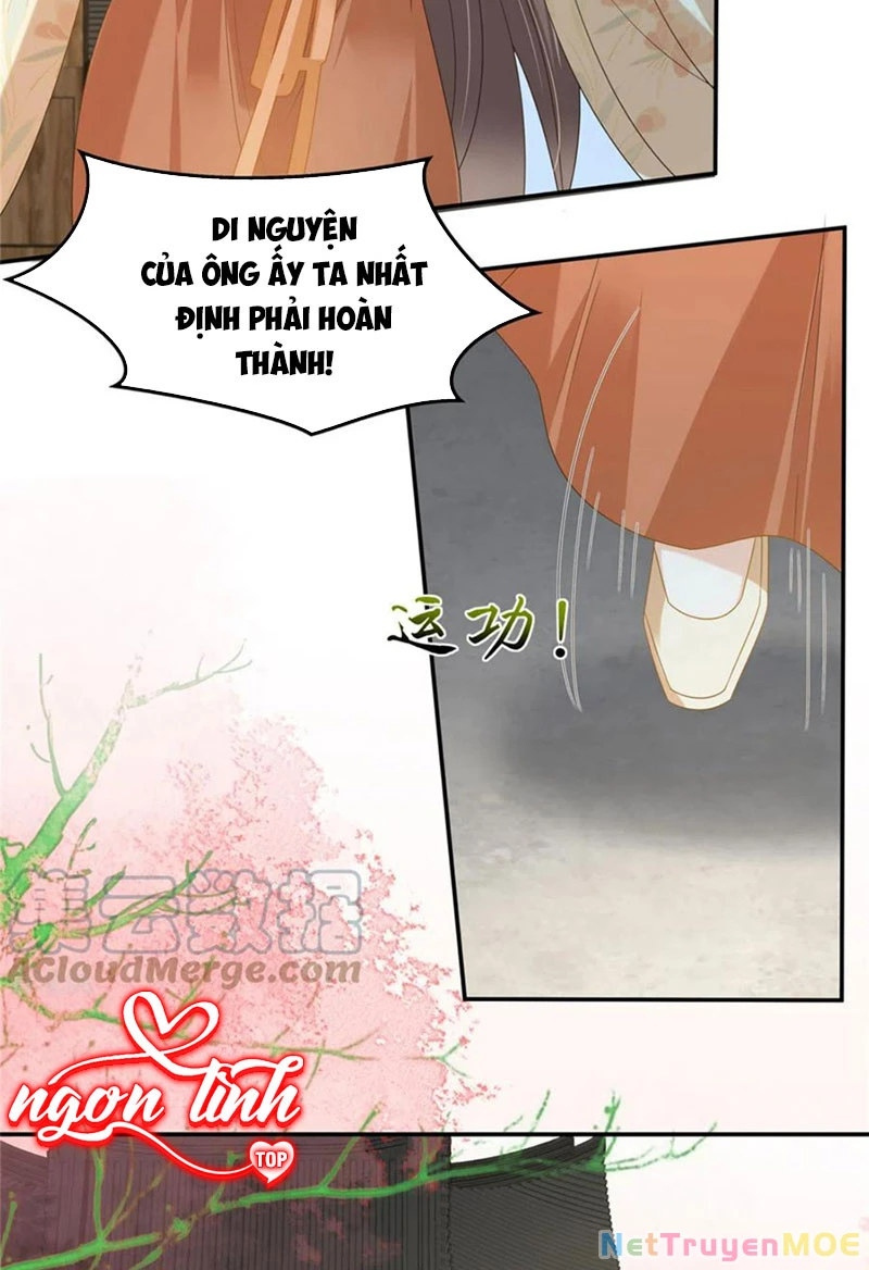 Tà Vương Phúc Hắc Sủng Nhập Cốt Chapter 232 - 4
