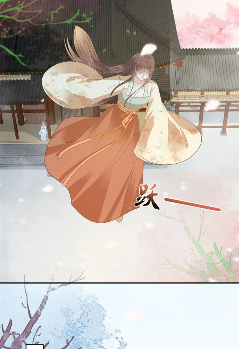 Tà Vương Phúc Hắc Sủng Nhập Cốt Chapter 232 - 5