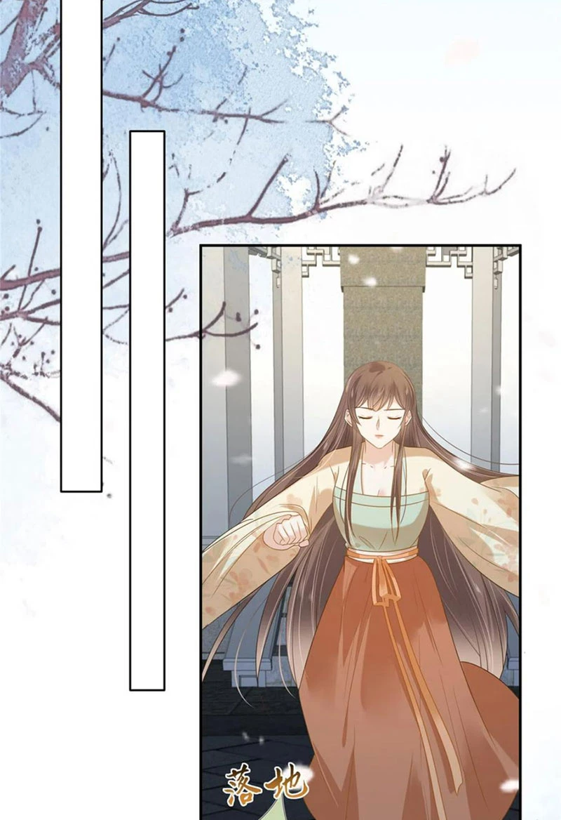 Tà Vương Phúc Hắc Sủng Nhập Cốt Chapter 232 - 6