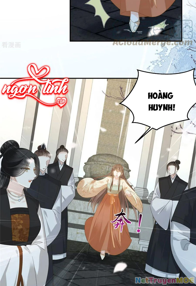 Tà Vương Phúc Hắc Sủng Nhập Cốt Chapter 232 - 7