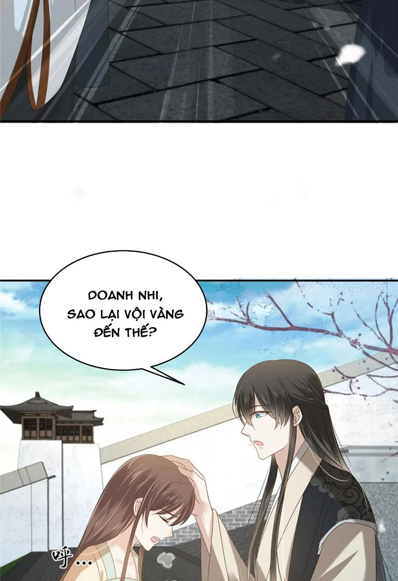 Tà Vương Phúc Hắc Sủng Nhập Cốt Chapter 232 - 8