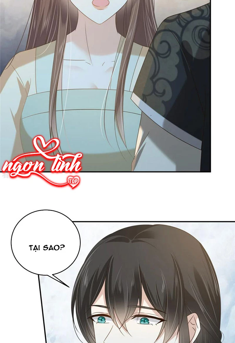 Tà Vương Phúc Hắc Sủng Nhập Cốt Chapter 232 - 10