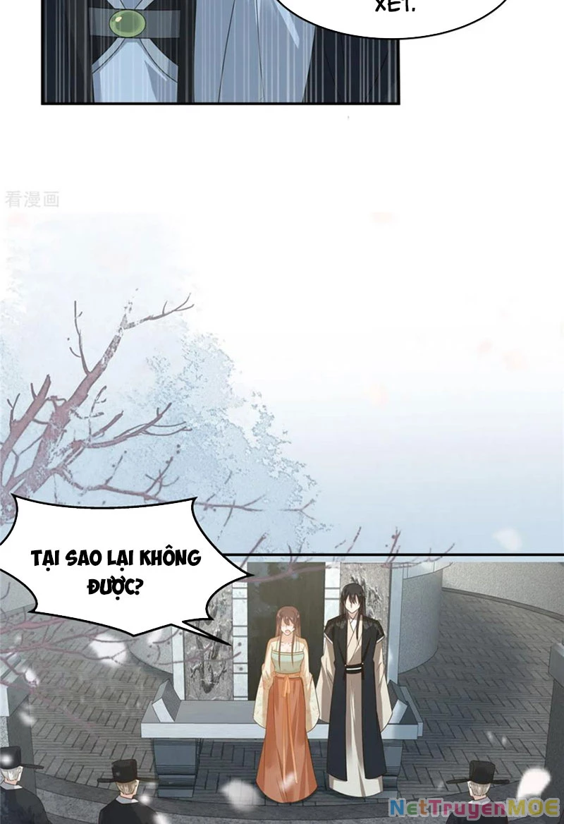 Tà Vương Phúc Hắc Sủng Nhập Cốt Chapter 232 - 14