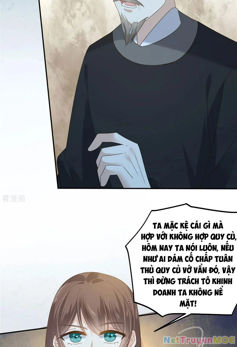 Tà Vương Phúc Hắc Sủng Nhập Cốt Chapter 232 - 16