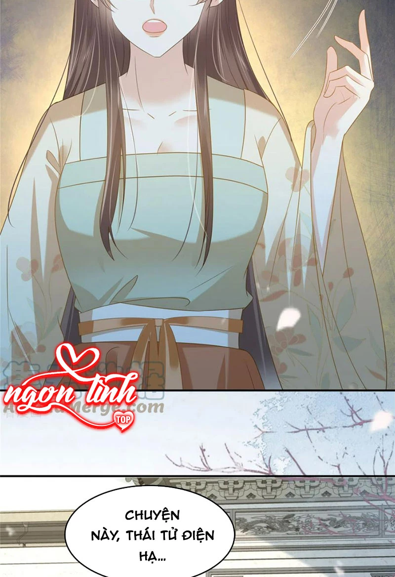 Tà Vương Phúc Hắc Sủng Nhập Cốt Chapter 232 - 17