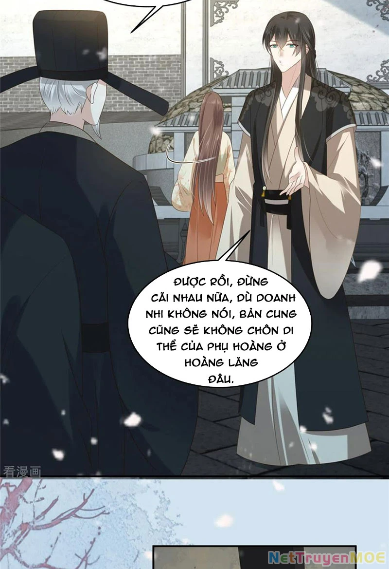 Tà Vương Phúc Hắc Sủng Nhập Cốt Chapter 232 - 18