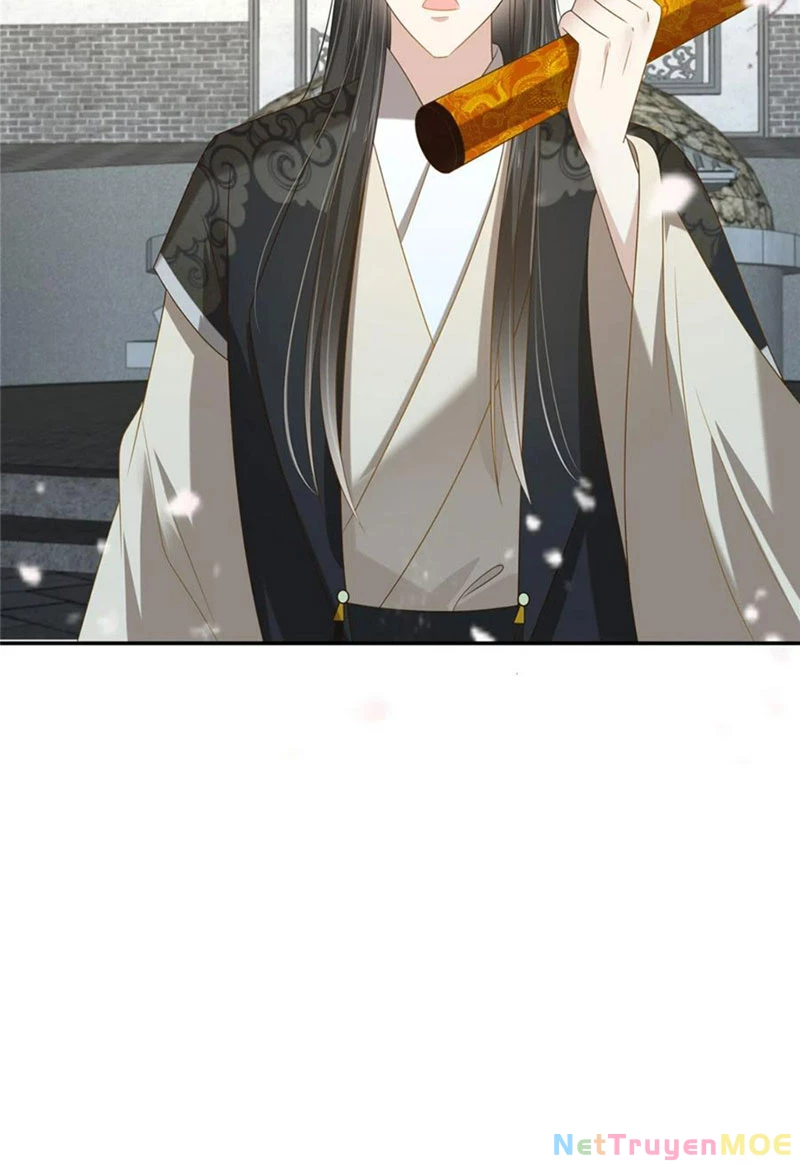 Tà Vương Phúc Hắc Sủng Nhập Cốt Chapter 232 - 20