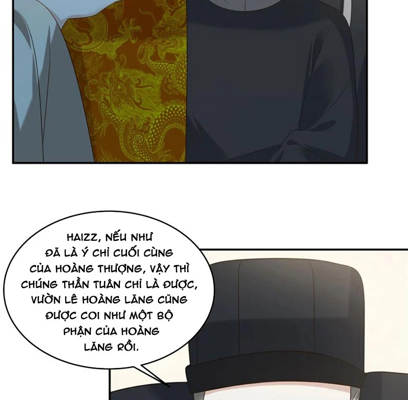 Tà Vương Phúc Hắc Sủng Nhập Cốt Chapter 232 - 23