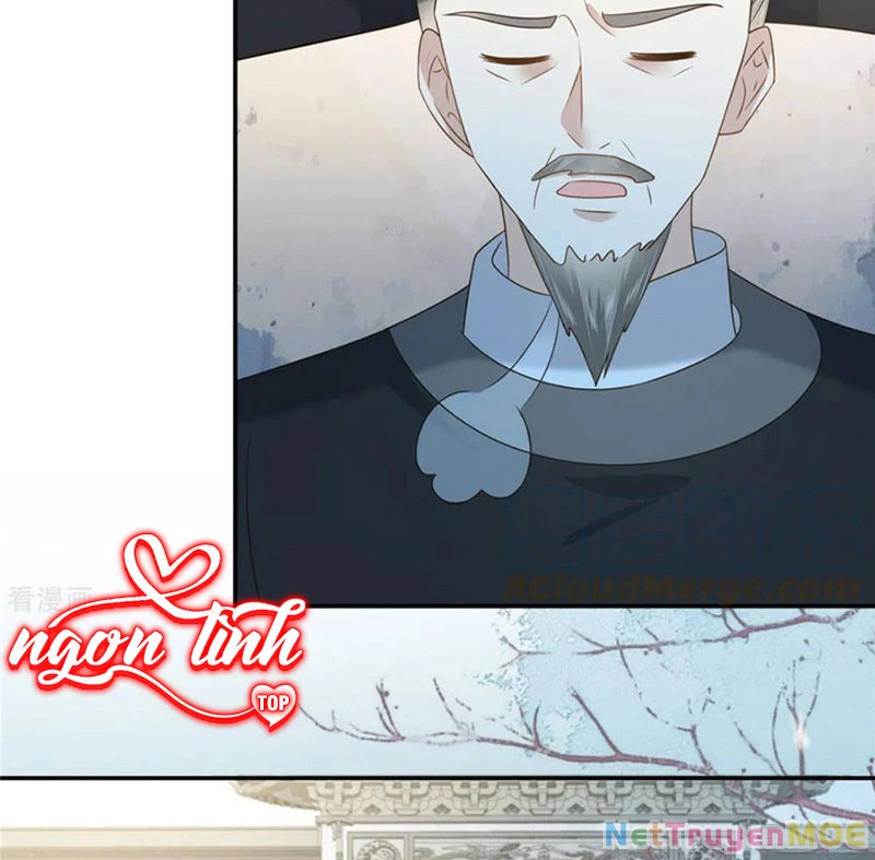 Tà Vương Phúc Hắc Sủng Nhập Cốt Chapter 232 - 24