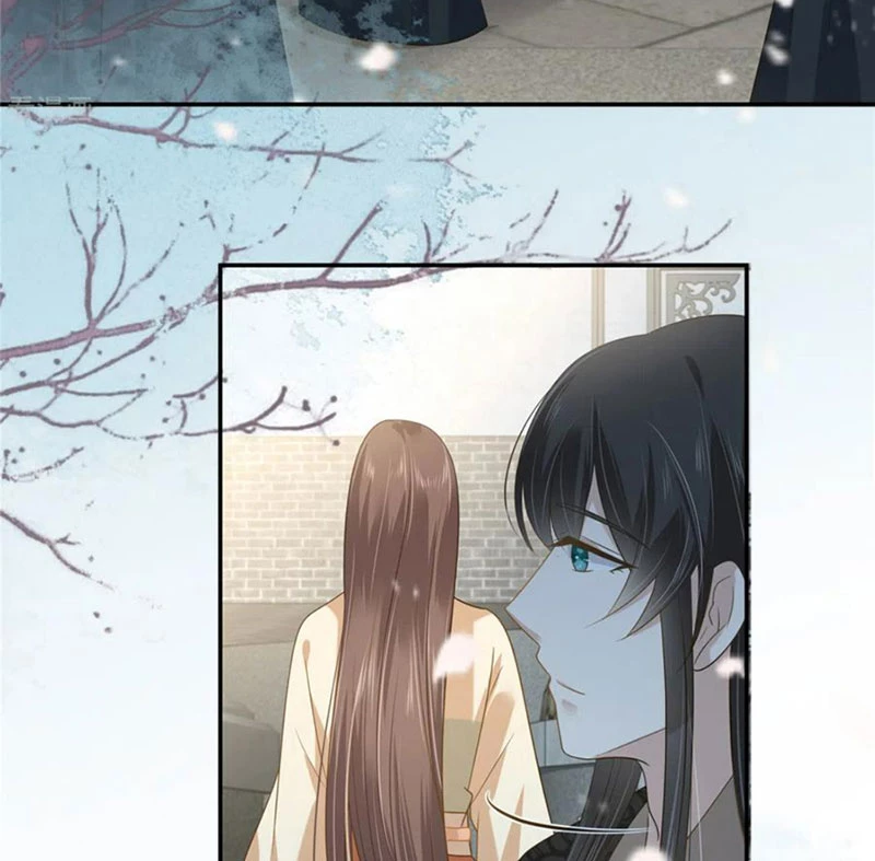 Tà Vương Phúc Hắc Sủng Nhập Cốt Chapter 232 - 26