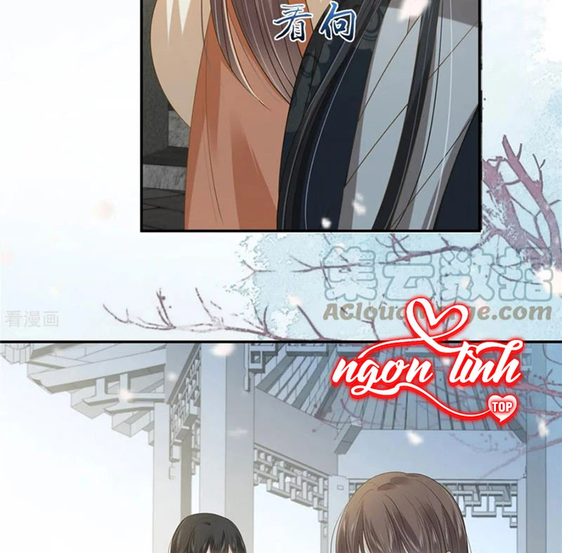 Tà Vương Phúc Hắc Sủng Nhập Cốt Chapter 232 - 27