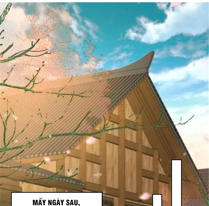 Tà Vương Phúc Hắc Sủng Nhập Cốt Chapter 232 - 29