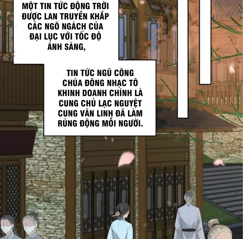 Tà Vương Phúc Hắc Sủng Nhập Cốt Chapter 232 - 30