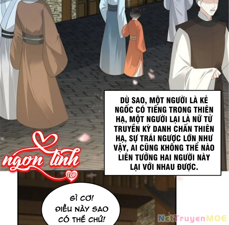 Tà Vương Phúc Hắc Sủng Nhập Cốt Chapter 232 - 31