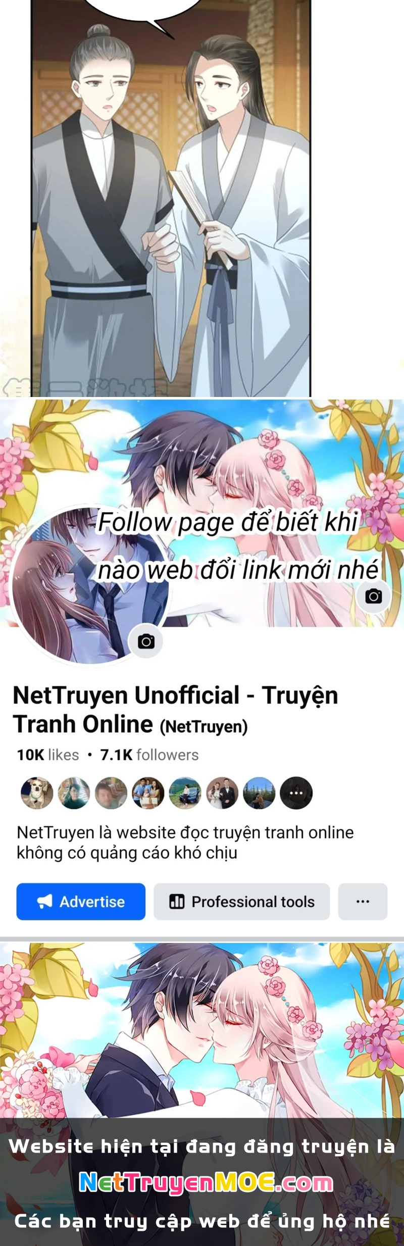 Tà Vương Phúc Hắc Sủng Nhập Cốt Chapter 232 - 32