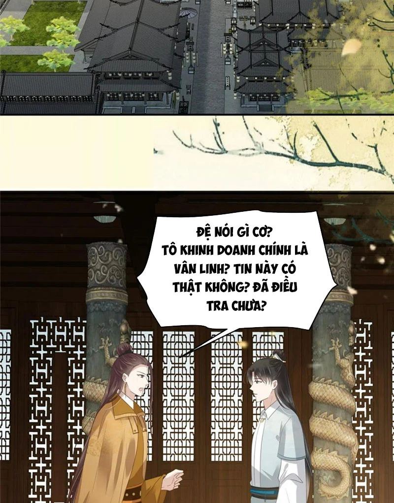 Tà Vương Phúc Hắc Sủng Nhập Cốt Chapter 233 - 2