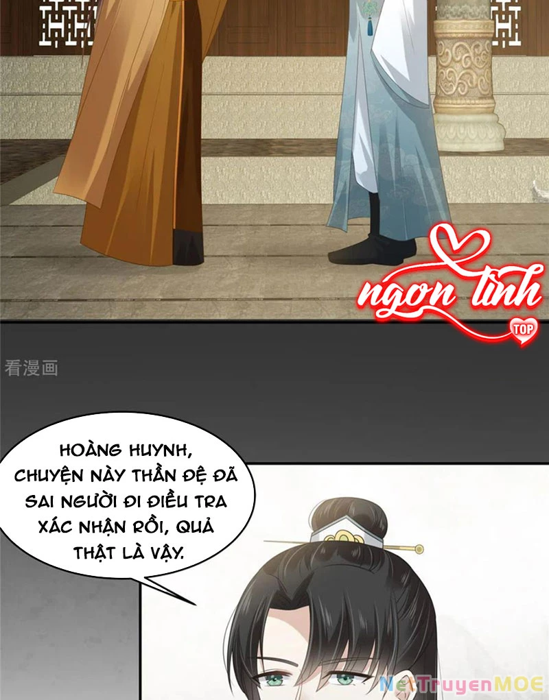 Tà Vương Phúc Hắc Sủng Nhập Cốt Chapter 233 - 3