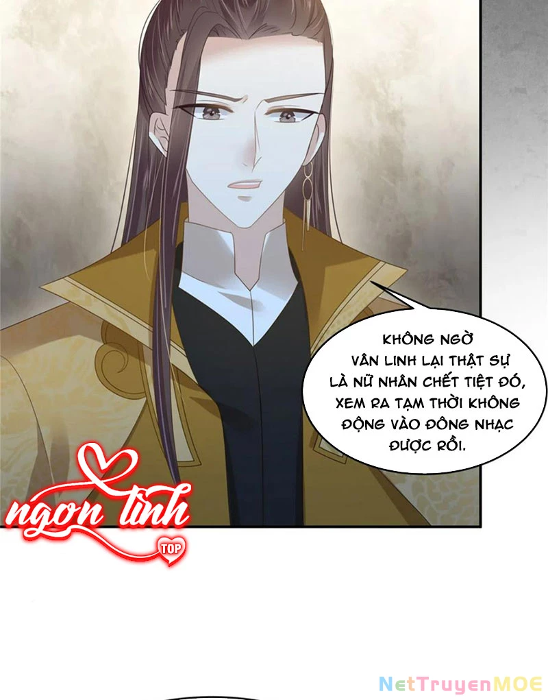 Tà Vương Phúc Hắc Sủng Nhập Cốt Chapter 233 - 5